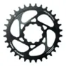 Leonardi Racing Gecko Rotor Rex 1 / 2 Dm Kjettingring