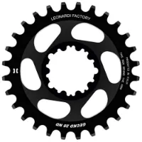 Leonardi Racing Gecko Sram Bb30 Dm 0 Mm Offset Kjettingring Leonardi Racing Gecko Sram Bb30 Dm 0 Mm Offset Kjettingring