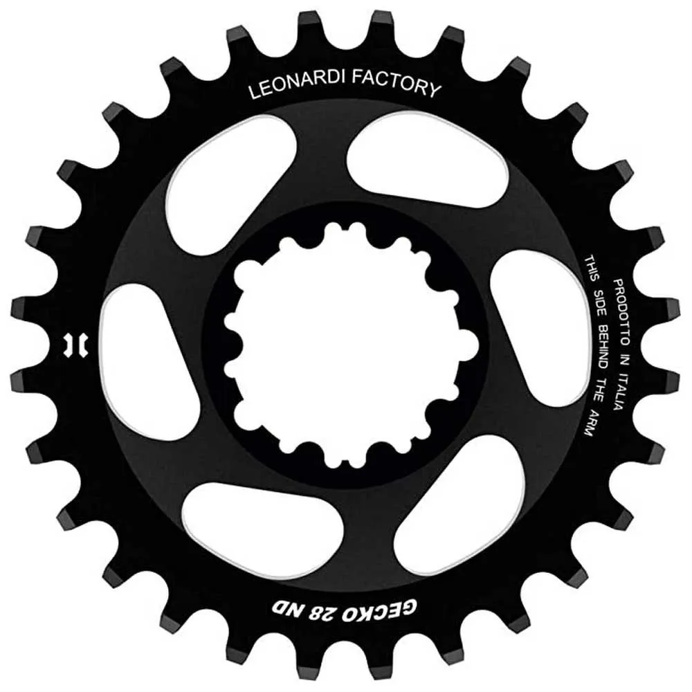 Leonardi Racing Gecko Sram Bb30 Dm 0 Mm Offset Kjettingring Leonardi Racing Gecko Sram Bb30 Dm 0 Mm Offset Kjettingring