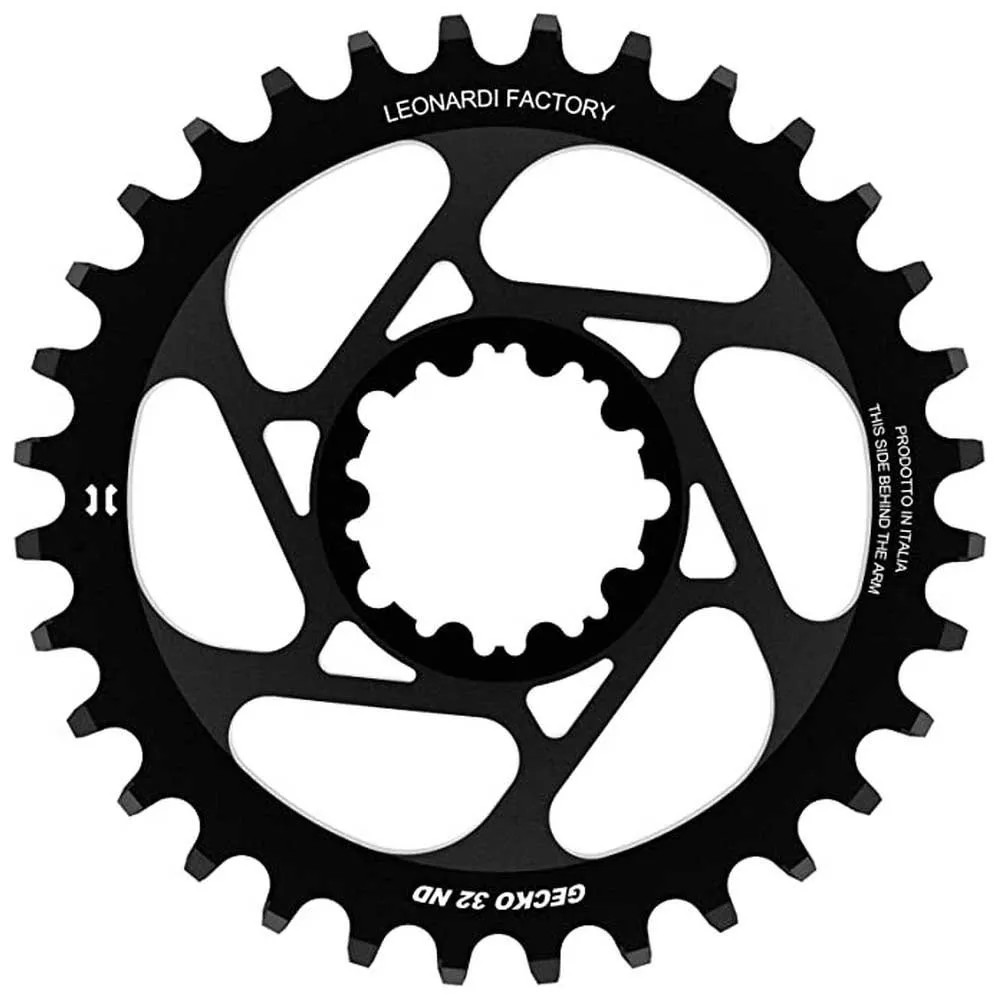 Leonardi Racing Gecko Sram Bb30 Dm 0 Mm Offset Kjettingring Leonardi Racing Gecko Sram Bb30 Dm 0 Mm Offset Kjettingring