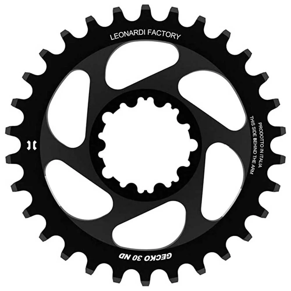 Leonardi Racing Gecko Sram Bb30 Dm 0 Mm Offset Kjettingring Leonardi Racing Gecko Sram Bb30 Dm 0 Mm Offset Kjettingring