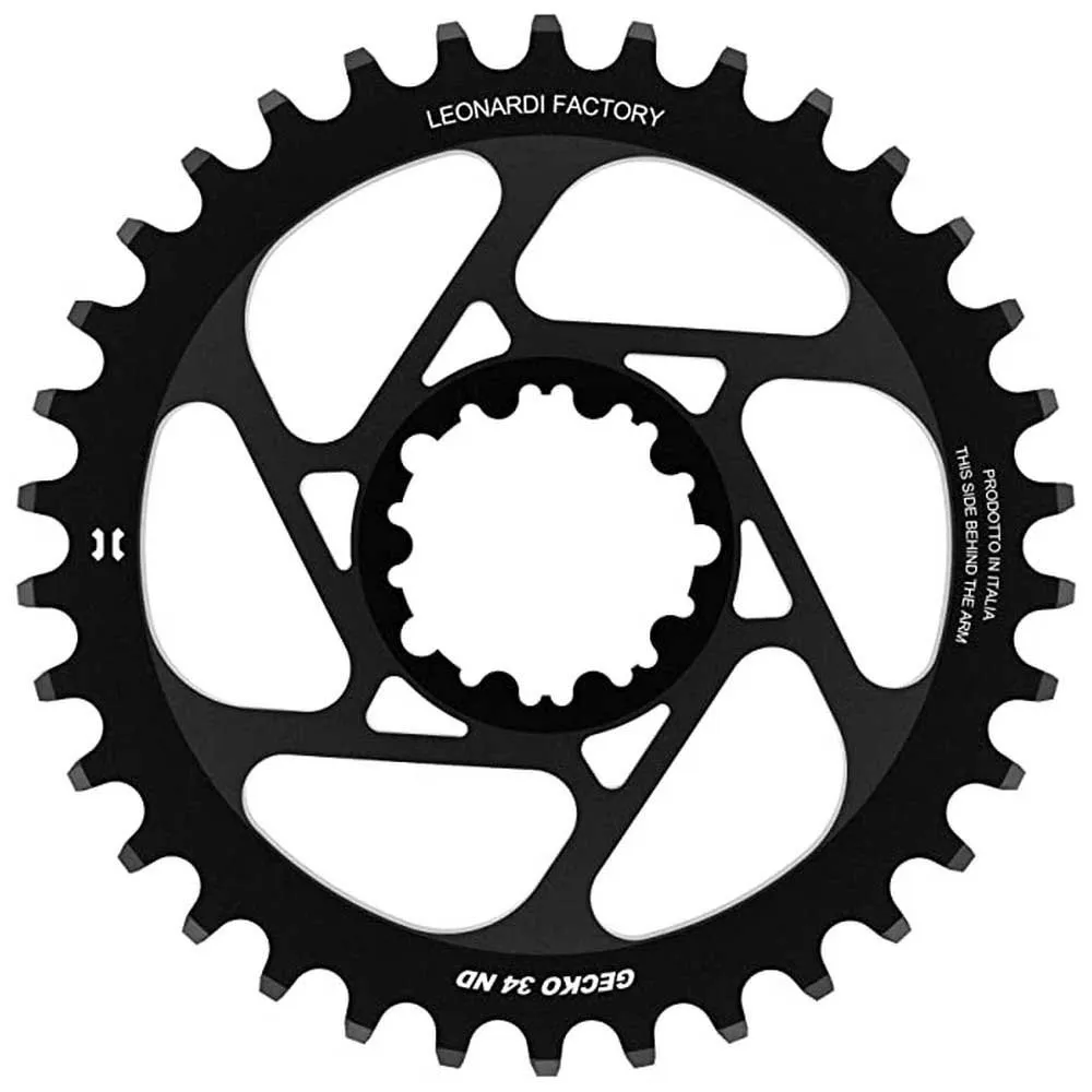 Leonardi Racing Gecko Sram Bb30 Dm 0 Mm Offset Kjettingring Leonardi Racing Gecko Sram Bb30 Dm 0 Mm Offset Kjettingring