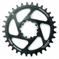 Leonardi Racing Gecko Sram Boost Dm Offset 3mm Kjettingring