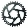 Leonardi Racing Gecko Sram Boost Dm Offset 3mm Kjettingring