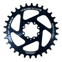Leonardi Racing Gecko Sram S0 8b Kjettingring Leonardi Racing Gecko Sram S0 8b Kjettingring