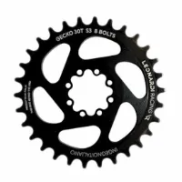Leonardi Racing Gecko Sram S3 8b Dm Kjettingring Leonardi Racing Gecko Sram S3 8b Dm Kjettingring