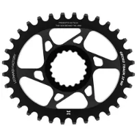 Leonardi Racing Gecko Track Cannondale Dm 2 Mm Offset Ovalt Drev Leonardi Racing Gecko Track Cannondale Dm 2 Mm Offset Ovalt Drev