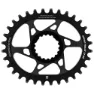 Leonardi Racing Gecko Track Cannondale Dm 2 Mm Offset Ovalt Drev