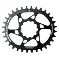 Leonardi Racing Gecko Track Rotor Rex 1/2 Dm Ovalt Drev Leonardi Racing Gecko Track Rotor Rex 1/2 Dm Ovalt Drev