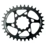 Leonardi Racing Gecko Track Rotor Rex 1/2 Dm Ovalt Drev