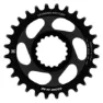 Leonardi Racing Gecko Track Rotor Rex 1/2 Dm Ovalt Drev