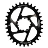 Leonardi Racing Gecko Track Sram Gxp S6 Ovalt Drev