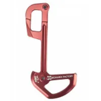 Leonardi Racing Gus Sram Eagle Indre Burplate