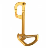 Leonardi Racing Gus Sram Eagle Indre Burplate Leonardi Racing Gus Sram Eagle Indre Burplate
