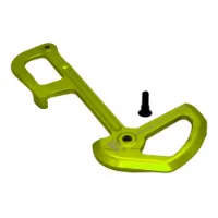 Leonardi Racing Gus Sram Eagle Indre Burplate