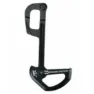 Leonardi Racing Gus Sram Eagle Indre Burplate