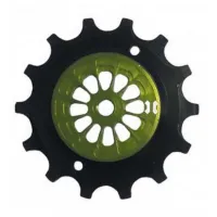 Leonardi Racing Inferior Sram Eagle Girhjul