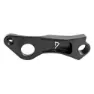 Leonardi Racing Kp Specialized 003 Shimano Girørekrok, Black, One Size