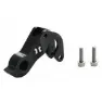 Leonardi Racing Kp121 L Girspak-feste Sett, Black, One Size