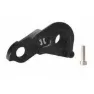 Leonardi Racing Kp169l/jekyll 2018/neo/moterra Girspak-feste Sett, Black, One Size