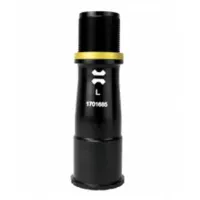 Leonardi Racing Lær Rør 109.7 Mm