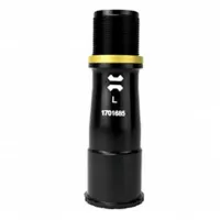 Leonardi Racing Lær Xl 122 Rør 4 Mm Leonardi Racing Lær Xl 122 Rør 4 Mm