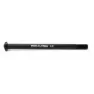 Leonardi Racing Lee Cougan Gjennomgående Aksel, Black, One Size