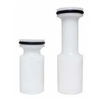 Leonardi Racing Lefty Easy 80/18 Adapter