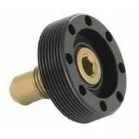 Leonardi Racing Lefty Supermax Navkapsel