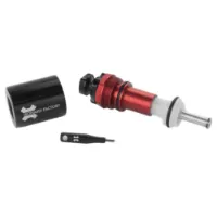 Leonardi Racing Leo Easy Tuning Lefty 43/18 Reduksjon Leonardi Racing Leo Easy Tuning Lefty 43/18 Reduksjon