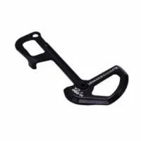 Leonardi Racing Leo Gus22 Sram Eagle Indre Burplate