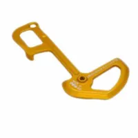 Leonardi Racing Leo Gus22 Sram Eagle Indre Burplate