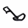 Leonardi Racing Leo Gus22 Sram Eagle Indre Burplate