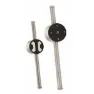 Leonardi Racing Leo Hub Verktøy, Black, One Size