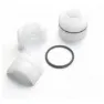 Leonardi Racing Leo Lefty 8 Reduksjon, White, One Size