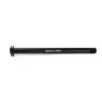 Leonardi Racing M12 X 1,5 Gjennomgående Aksel, Black, 174mm