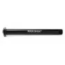 Leonardi Racing Rock Shox Gjennomgående Aksel, Black, 100mm