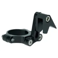Leonardi Racing Rosco Clamp Oval/round Kjedefører Leonardi Racing Rosco Clamp Oval/round Kjedefører