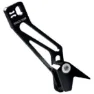 Leonardi Racing Rosco Hdm Kjedefører, Black, One Size