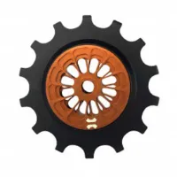 Leonardi Racing Shimano 12s Girhjul Leonardi Racing Shimano 12s Girhjul