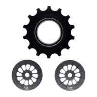 Leonardi Racing Shimano 12s Girhjul