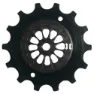 Leonardi Racing Shimano 12s Girhjul