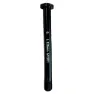 Leonardi Racing Specialized Road Gjennomgående Aksel Foran, Black, One Size
