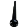 Leonardi Racing Specialized Road Gjennomgående Aksel Foran, Black, One Size