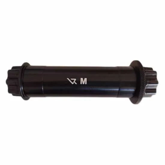 Leonardi Racing Sram Dub Veivaksel Refurbished, Black, One Size Leonardi Racing Sram Dub Veivaksel Refurbished, Black, One Size