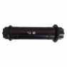 Leonardi Racing Sram Dub Veivaksel Refurbished, Black, One Size
