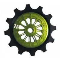 Leonardi Racing Superior Sram Eagle Girhjul