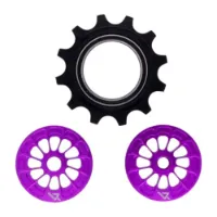 Leonardi Racing Superior Sram Eagle Girhjul Leonardi Racing Superior Sram Eagle Girhjul