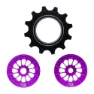 Leonardi Racing Superior Sram Eagle Girhjul