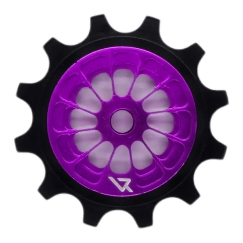 Leonardi Racing Superior Sram Eagle Girhjul